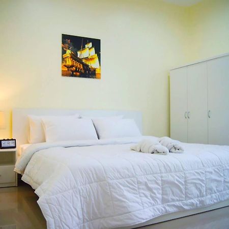 Sunee View Hotel Chachoengsao Exterior photo