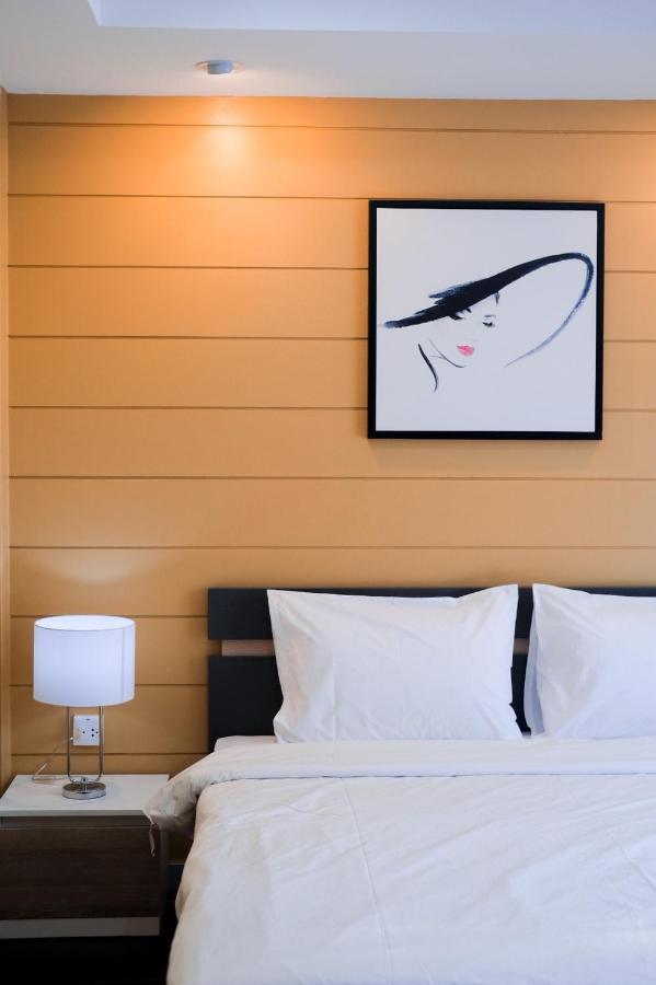 Sunee View Hotel Chachoengsao Exterior photo