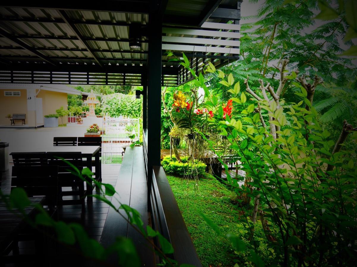 Sunee View Hotel Chachoengsao Exterior photo
